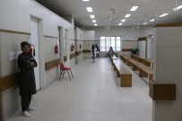 CINNAH - Pakistan'da Doktorların Grevi Hastaneleri Felç Etti