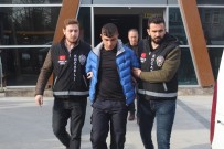 Pastaneden 1000 TL'lik Bozuk Para Çalan Şahıs Serbest Kaldı