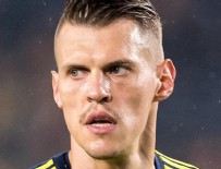 PFDK'den Skrtel'e şok ceza!