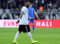 Quaresma PFDK'ya Sevk Edildi
