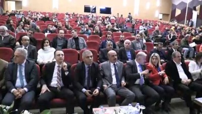 Rize Bahçeşehir Koleji Tanıtım Toplantısı