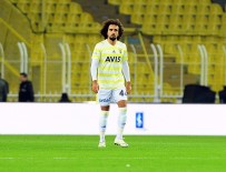 Sadık performansıyla göz doldurdu