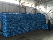 Sakarya Büyükşehir'den Kömür Denetimi