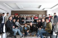 Samsunspor'a Tirit Daveti