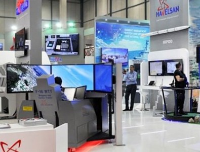 Şirketler teknolojiyi HAVELSAN ile geliştirecek