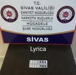 Sivas'ta Sokak Satıcılarına Operasyon Açıklaması 3 Tutuklama