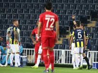 Skrtel'e 3 Maç Ceza