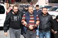 Söz Bozulunca Aracılık Eden Aileye Kurşun Yağdırdı