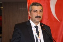 TOLEYİS'de Metin Sav Güven Tazeledi
