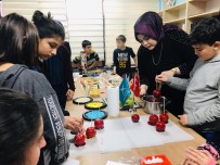 SÖMESTR TATİLİ - TÜGVA Eskişehir Kış Okulu Sona Erdi