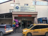 Türk Ve Özbek Ailenin Bebekleri Doğumevinde Karıştı