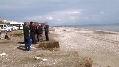 Üniversiteli Kader Buse'yi Arama Çalışmalarına Ara Verildi