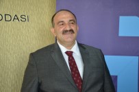 MAHMUT DEMIRTAŞ - Uzunkaya Açıklaması 'İstihdamı 350 Kat Arttırdık'