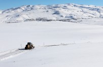 Van'da 598 Yerleşim Yeri Ulaşıma Kapandı