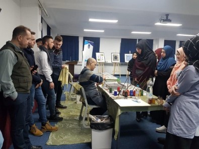 Viyana'da Kaymek Var