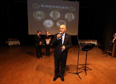 Yaşayan Değerler Yenimahalle'de