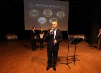 FETHI YAŞAR - Yaşayan Değerler Yenimahalle'de