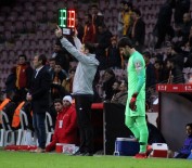 SEMİH KAYA - Ziraat Türkiye Kupası Açıklaması Galatasaray Açıklaması 4 -  Boluspor Açıklaması 1 (Maç Sonucu)