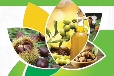 2019'Un İlk Tarım Fuarı Nazilli'de Yapılacak