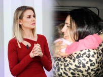 ESRA EROL - 4 Yaşındaki Ece Canlı Yayında Kurtarıldı