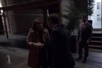 BAŞSAVCı - ABD Heyeti Ankara Adliyesinden Ayrıldı