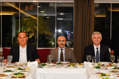 Adana'ya 'Biyoteknik Araştırma Ve Uygulama Merkezi' Kuruluyor