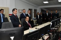 AKILLI SİSTEM - Akıllı Şehir Samsun