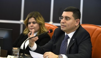 Altınova'ya Emsal Artışı Müjdesi
