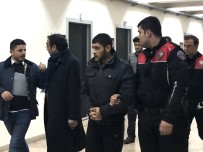 ÇANKAYA ÜNIVERSITESI - Araştırma Görevlisinin Katil Zanlısı Tutuklandı