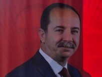 RECEP GÜRKAN - CHP'li Recep Gürkan'dan tepki çeken afiş