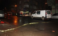 Diyarbakır'da EYP'li Saldırı Açıklaması 5 Gözaltı