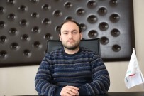 SAĞLIĞI MERKEZİ - Dr. Ömer Atakan Soğur Açıklaması 'Verem, Tedavisi Olan Bir Hastalıktır'