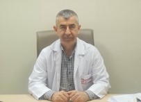 SAVAŞ EĞİTİMİ - Dr. Sağra Açıklaması 'Verem Hastalığı Ölümle Sonuçlanabilir'