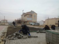 HALİDE EDİP ADIVAR - Ergene Belediyesi Çalışmalarını Yaz- Kış Sürdürüyor