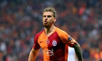 SERDAR AZİZ - Galatasaray'da af çıkmadı