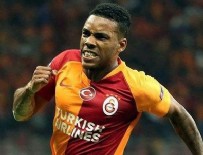 EURO - Gary Rodrigues gidiyor