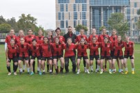 FIKSTÜR - Genç Ve Yıldız Kız Turnuvalarına Katılacak Takımlar Belli Oldu