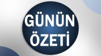 VOLKAN DEMİREL - Günün Özeti