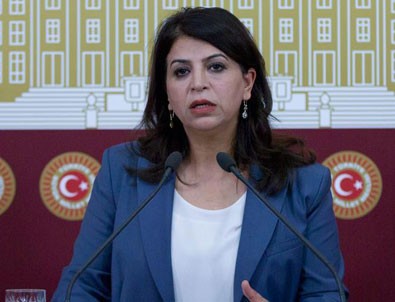 HDP'li Sibel Yiğitalp'e 26 yıla kadar hapis istemi