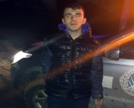 İstanbul'da Ormanda Kaybolan Genç Donmak Üzereyken Bulundu