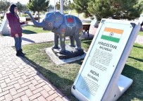 LEFKOŞA - İzmir 'Kardeşlerini' Unutmadı