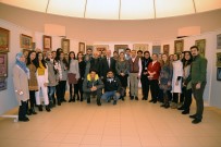 DÖNER SERMAYE - Kaatı' Sanatına Üniversiteden Destek