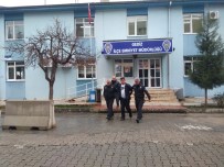 SÜLEYMAN YıLDıRıM - Kayınpederini Bıçaklayarak Öldürdü