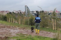 KADAVRA - Kocaeli'de 11 Yıl Önce Kaybolan Anne Ve Kızının Cesedini Bulmak İçin Kazı Başlatıldı