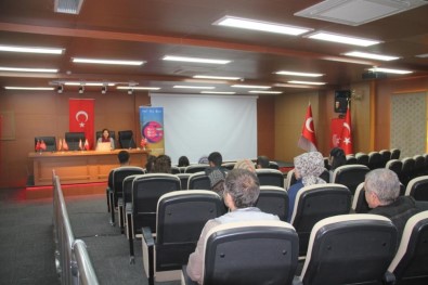 Mardin'de Yeni Nesil Gazetecilik Eğitimi Başladı