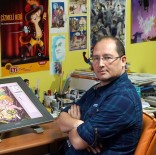 İSTANBUL AYDIN ÜNİVERSİTESİ - Marka Maskotlarının 'Çizgi Ötesi' Yolculuğu