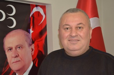 MHP'li Enginyurt'tan Çarpıcı Açıklamalar
