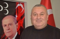 İDRIS NAIM ŞAHIN - MHP'li Enginyurt'tan Çarpıcı Açıklamalar