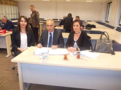 Nevşehir Belediyesi AB Projesinde Hibe Almaya Hak Kazandı