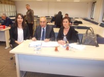ÇEVRE KULÜBÜ - Nevşehir Belediyesi AB Projesinde Hibe Almaya Hak Kazandı